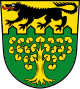 Langenwolschendorf – Stemma