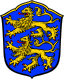 Wappen von Rennerod