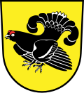 Vorschaubild für Samtgemeinde Hanstedt