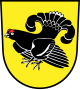 Samtgemeinde Hanstedt – Stemma