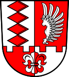 Wappen del cümü de Wiesenthau