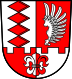 Coat of arms of Wiesenthau