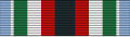 Medal DANCON March; UNIKOM.