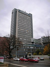DN-skrapan Стокгольм 2005-11-06.jpg
