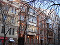 Будинок житловий, Київ