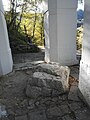 Камень Барятинского в Дагестане