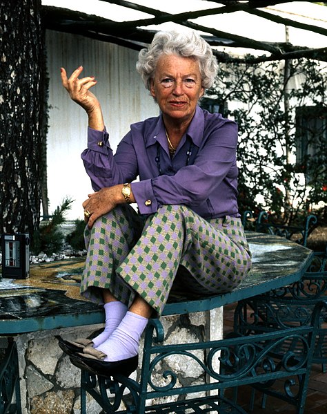 File:Dame Gracie Fields Allan Warren.jpg