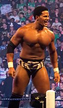 Darren Young: Age & Birthday