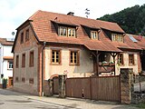 Wohnhaus