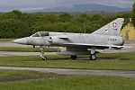 Dassault Mirage IIIS Suiza - Air Force J-2324, LSMP Payerne, Suiza PP1242384735.jpg