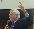 Vignette pour David Dimbleby