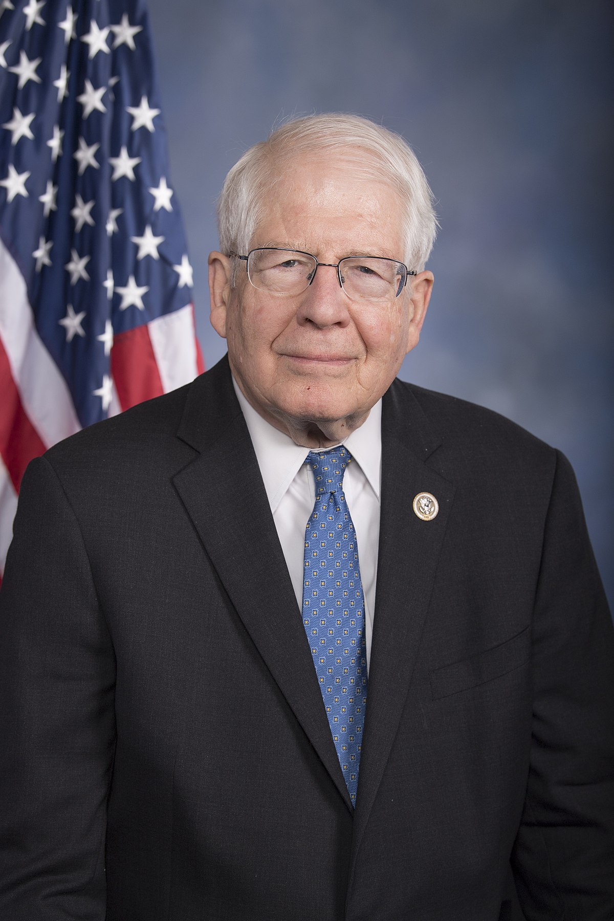 Longtime Congressman David Price to retire