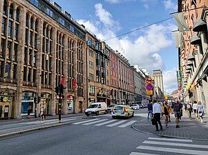 199 - Stockholm