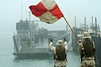 Iraq War - Wikidata