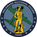 Thumbnail for Delaware National Guard