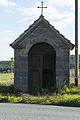 Wayside chapel