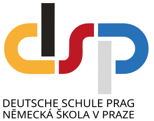 German School Prague Logo.svg