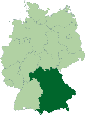 Bavaria