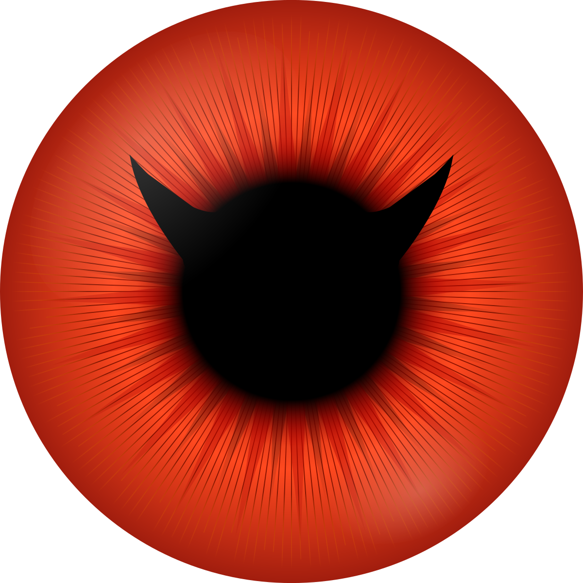 devil logo png