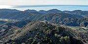 Thumbnail for Devils Peak (Santa Barbara County, California)