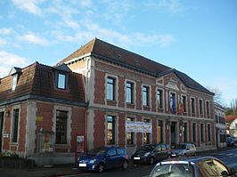 Gemeentehuis