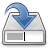 File:Document-save-as.svg