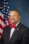 Donald Payne Jr Resmi Portresi 113th Congress.png