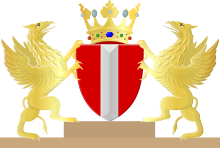 Dordrecht wapen.svg