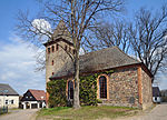 Dorfkirche Senftenhütte