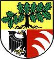 Wappen von Doubice