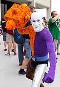 Metamorpho