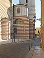 * Nomination Chapel of Verona Cathedral, Italy --Lo Scaligero 06:42, 14 October 2021 (UTC) * Promotion  Support Good quality. --Steindy 09:36, 14 October 2021 (UTC)