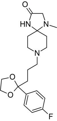 Skeletal formula of EA-5360