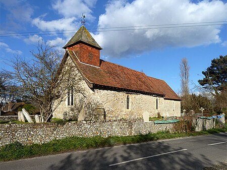 EarnleyChurch