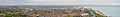 * Nomination: A panoramic view of the town of Eastbourne, United Kingdom, as viewed from the South Downs along the coast. Taken as a stitched panorama of 10 segments with a Canon 5D and 70-200mm f/2.8L lens at 135mm. --Diliff 21 January 2021 (UTC) * * Review needed