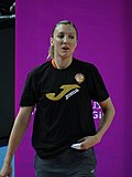 Jordan Larson için küçük resim