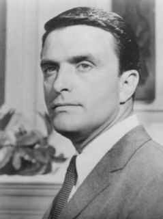 <span class="mw-page-title-main">Ed Nelson</span> American actor, AMPAs member; mayor (1928–2014)