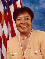 Eddie Bernice Johnson: imago