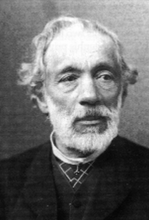 Eduard Franck (1817-1893, Komponist)