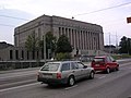 Eduskuntatalo, Finnish Parliament House - panoramio.jpg