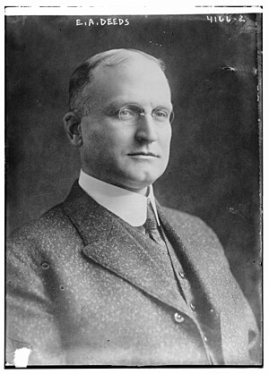 Edward Andrew Deeds in 1917.jpg