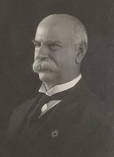 Edward Corser Australian politician