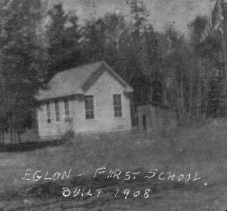 Eglon first schoolhouse Eglon First Schoolhouse.tif
