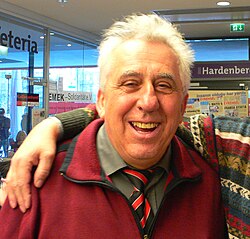 Egon Krenz 2007-ben