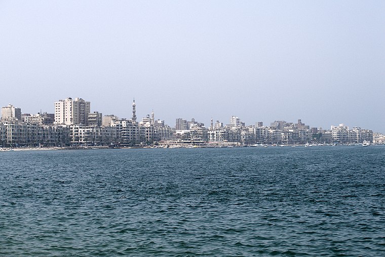 Alexandria