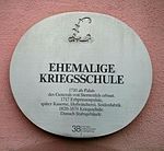 Kriegsschule Ludwigsburg