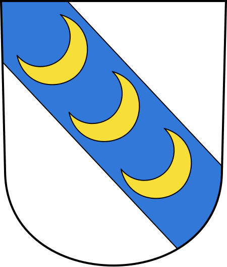 Ellikon an der Thur blazon