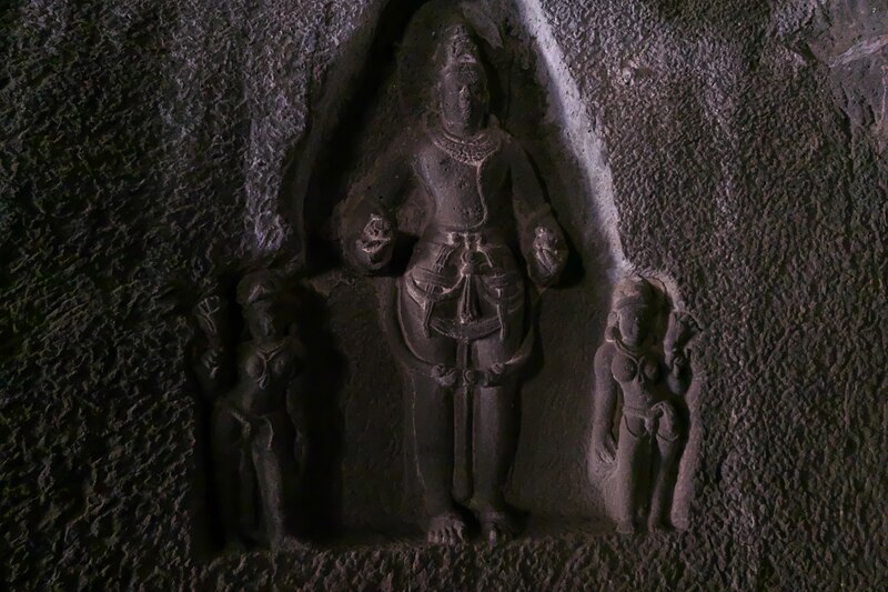 File:Ellora caves by Dinesh Valke (50757776091).jpg