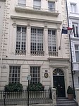 Embassy in London