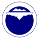 Emblem of Teshikaga, Hokkaido.svg